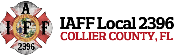 IAFF Local 2396 · Collier County, Florida